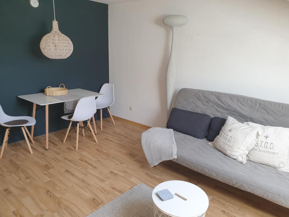 Studio 11 Neuffen Eksteriør bilde