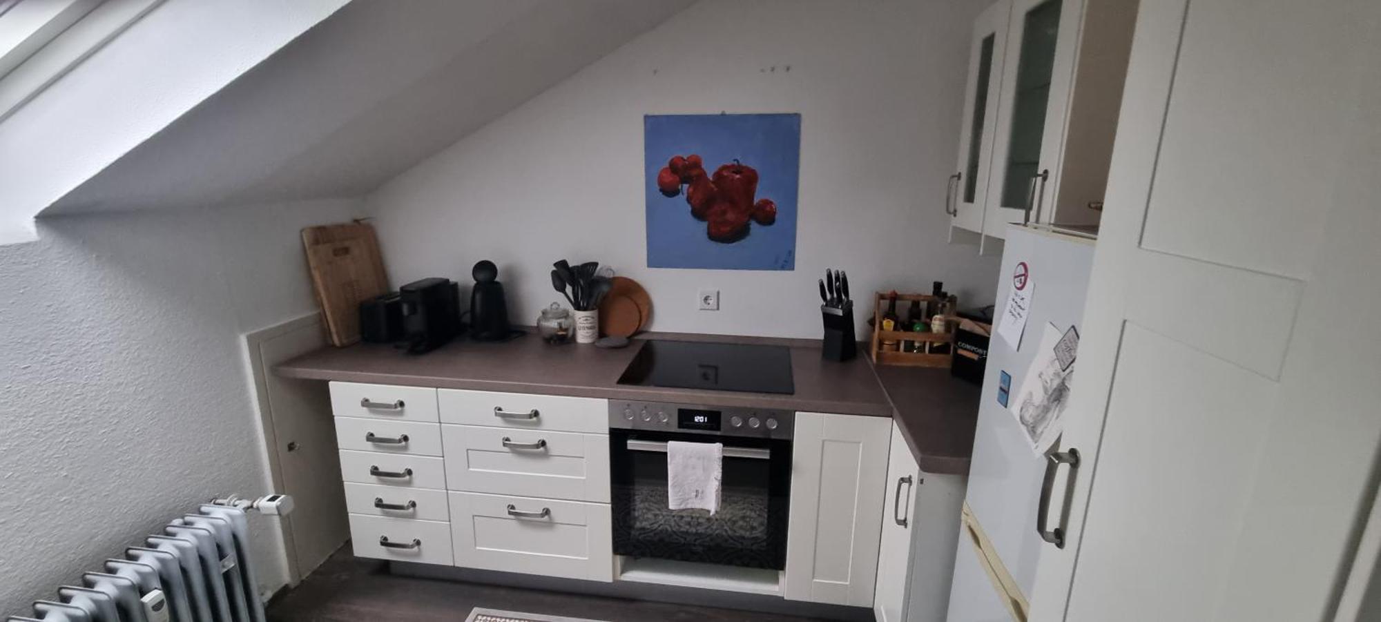 Studio 11 Neuffen Eksteriør bilde